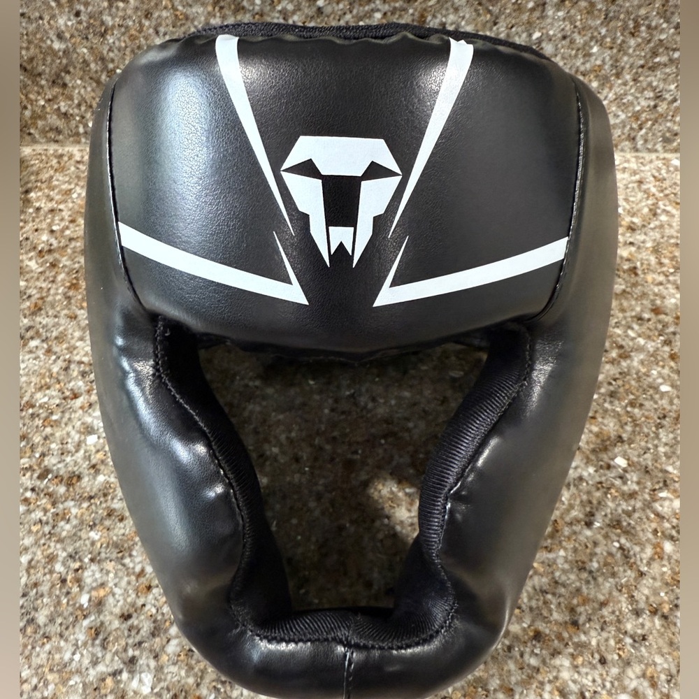 MMA Kickboxing Headgear